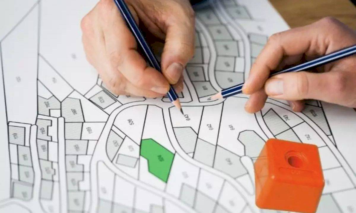 Quel est le prix d’un bornage de terrain ?