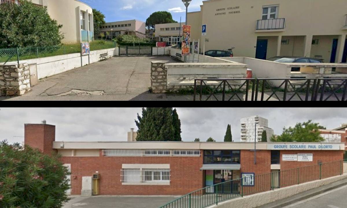 Des écoles plus sûres pour demain