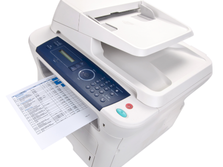 4 Scanners formats A4 à A0, 4 Traceurs format A0, 4 Imprimantes et photocopieuses formats A4 et A3