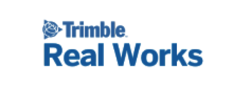 TRIMBLE REALWORKS TRIMBLE REALWORKS