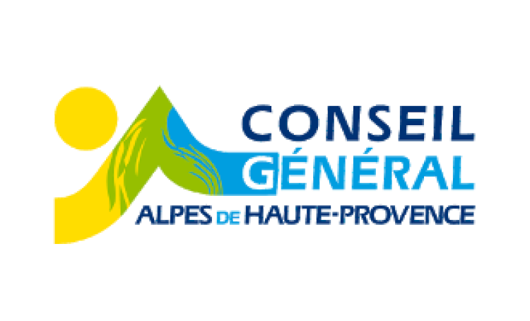 Conseil général Alpes de Haute-Provence