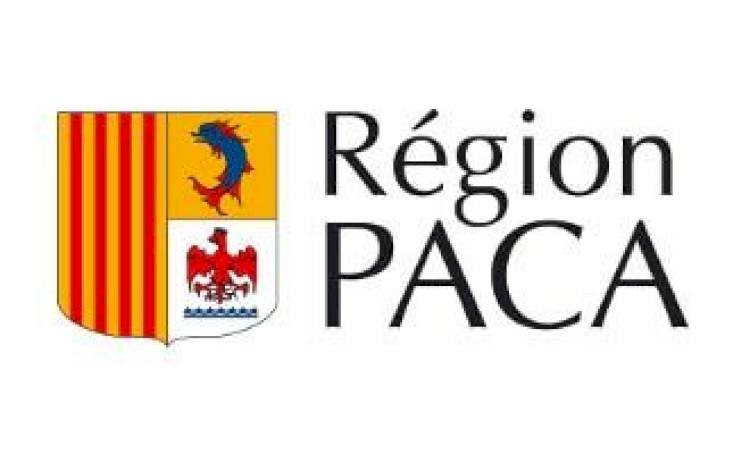 Région Paca