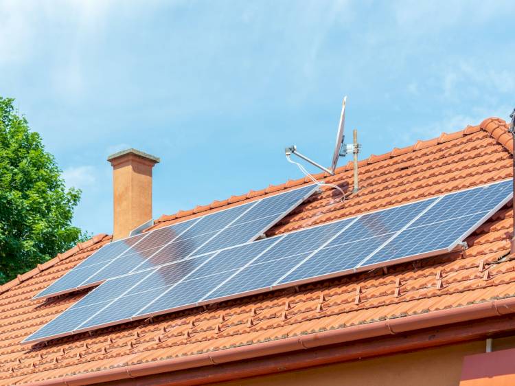 Projets photovoltaïques & agrivoltaïques